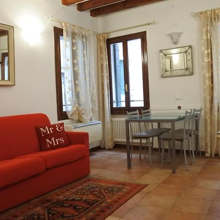 Casa Torretta Leilighet Venezia Eksteriør bilde