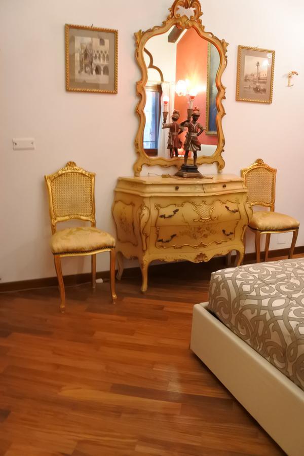 Casa Torretta Leilighet Venezia Eksteriør bilde